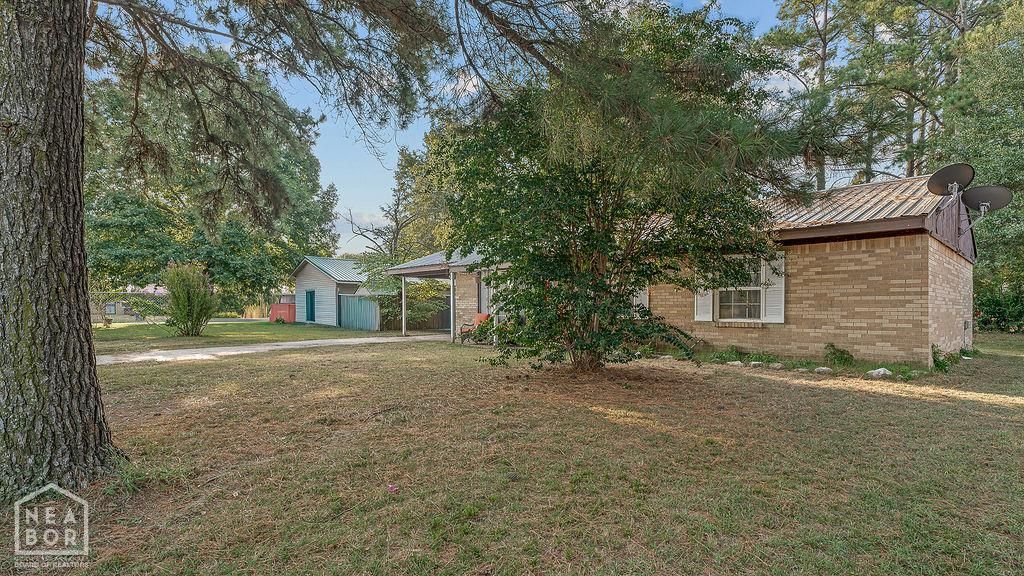 1205 3rd Street, Trumann, AR 72472