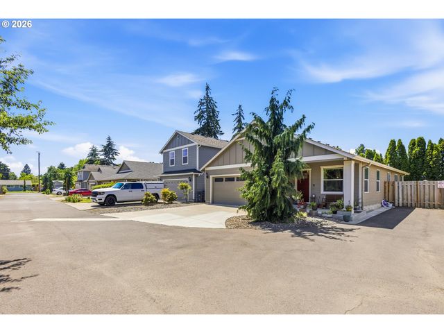 4721 CEDRUS Ln, Salem, OR 97305