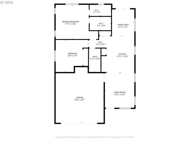 4721 CEDRUS Ln, Salem, OR 97305