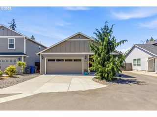 4721 CEDRUS Ln, Salem, OR 97305