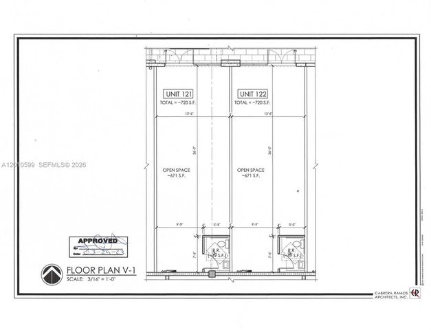 10890 NW 17th St 121, Sweetwater, FL 33172