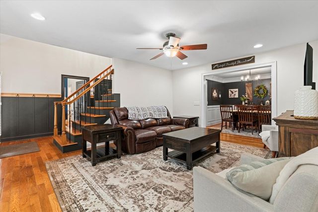 105 Chandlers Ridge, Chatsworth, GA 30705