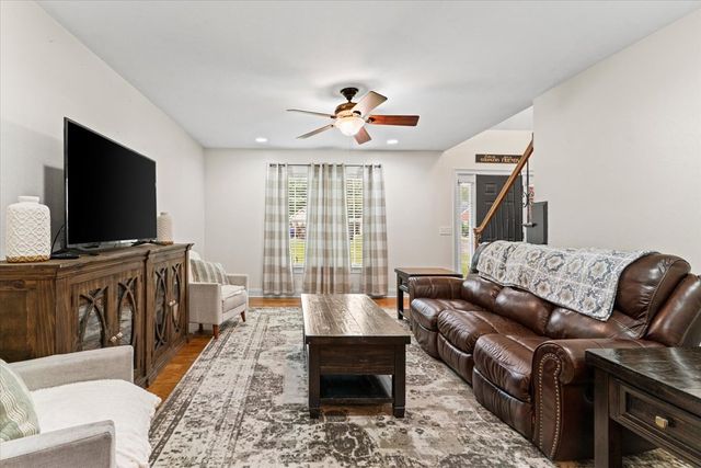 105 Chandlers Ridge, Chatsworth, GA 30705