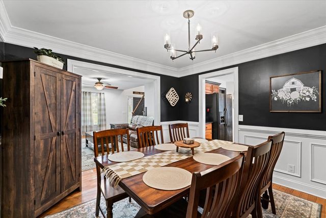 105 Chandlers Ridge, Chatsworth, GA 30705