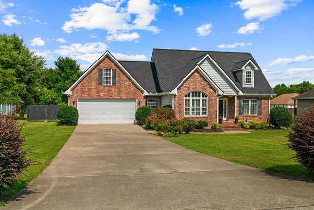 105 Chandlers Ridge, Chatsworth, GA 30705