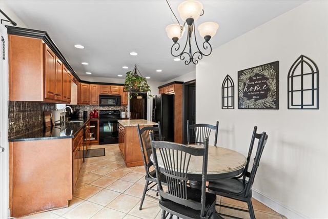 105 Chandlers Ridge, Chatsworth, GA 30705