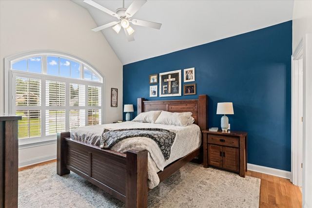 105 Chandlers Ridge, Chatsworth, GA 30705