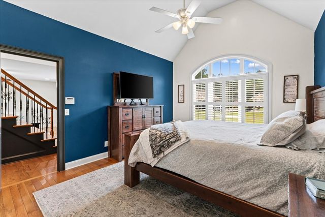 105 Chandlers Ridge, Chatsworth, GA 30705