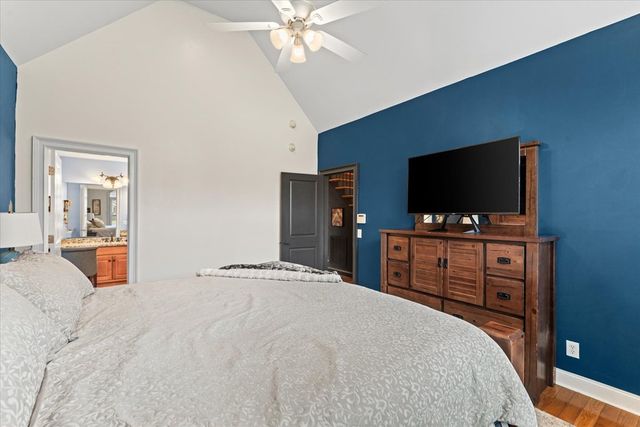 105 Chandlers Ridge, Chatsworth, GA 30705