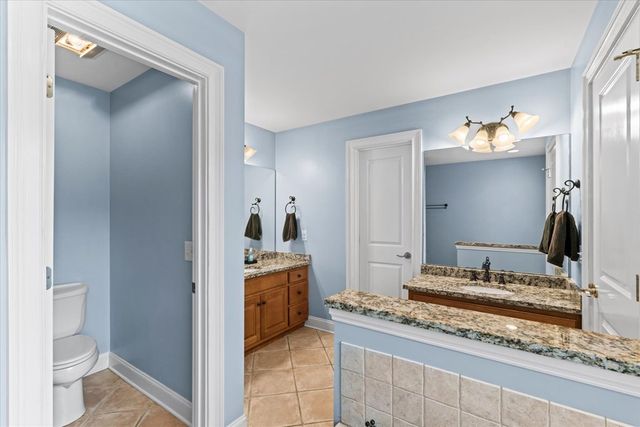 105 Chandlers Ridge, Chatsworth, GA 30705