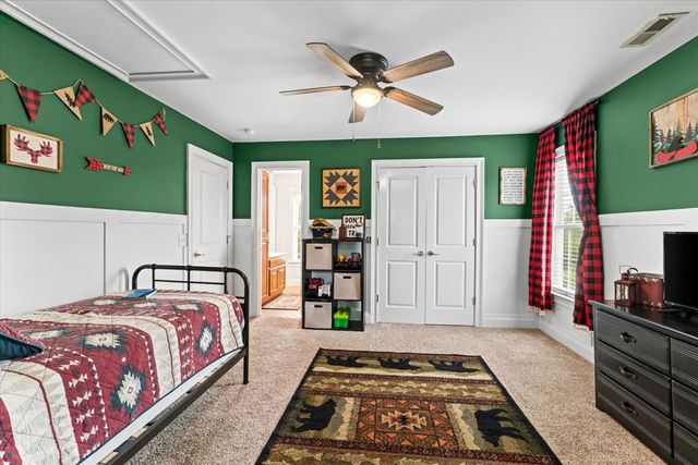 105 Chandlers Ridge, Chatsworth, GA 30705