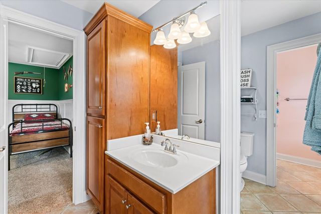 105 Chandlers Ridge, Chatsworth, GA 30705