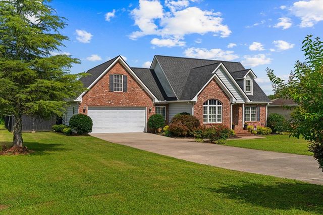 105 Chandlers Ridge, Chatsworth, GA 30705