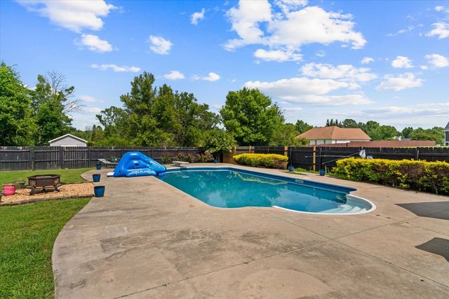 105 Chandlers Ridge, Chatsworth, GA 30705