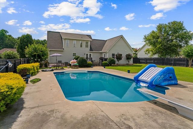 105 Chandlers Ridge, Chatsworth, GA 30705