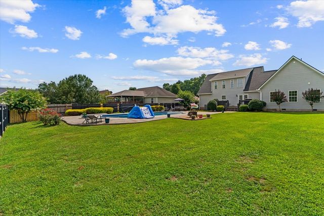 105 Chandlers Ridge, Chatsworth, GA 30705
