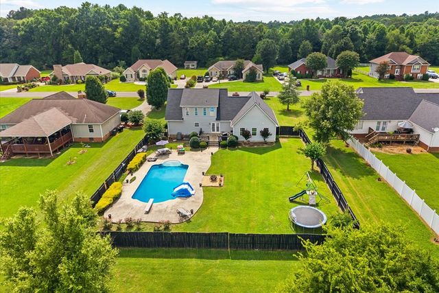 105 Chandlers Ridge, Chatsworth, GA 30705