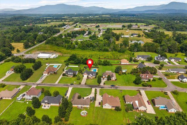 105 Chandlers Ridge, Chatsworth, GA 30705