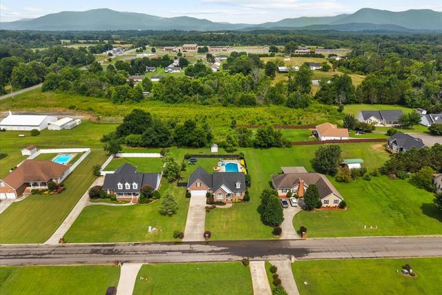 105 Chandlers Ridge, Chatsworth, GA 30705