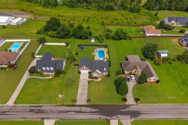 105 Chandlers Ridge, Chatsworth, GA 30705