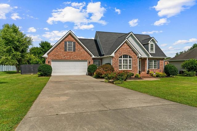 105 Chandlers Ridge, Chatsworth, GA 30705