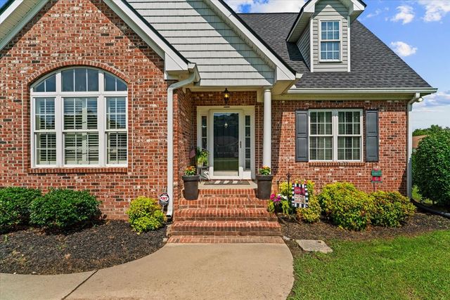 105 Chandlers Ridge, Chatsworth, GA 30705