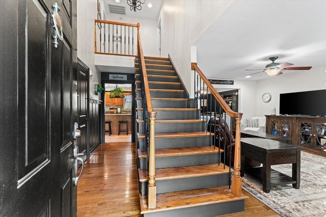 105 Chandlers Ridge, Chatsworth, GA 30705