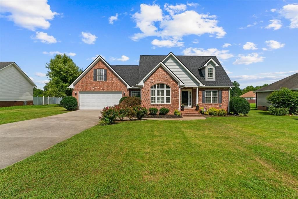 105 Chandlers Ridge, Chatsworth, GA 30705