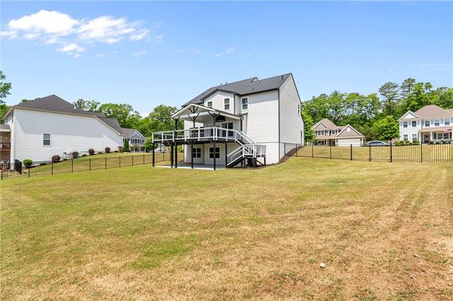 6571 Red Hawk Way, Hoschton, GA 30548