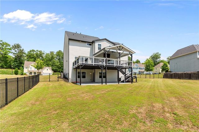 6571 Red Hawk Way, Hoschton, GA 30548