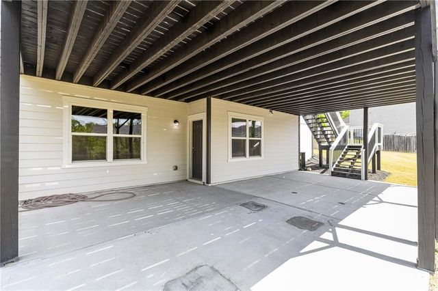 6571 Red Hawk Way, Hoschton, GA 30548