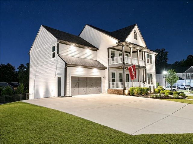 6571 Red Hawk Way, Hoschton, GA 30548