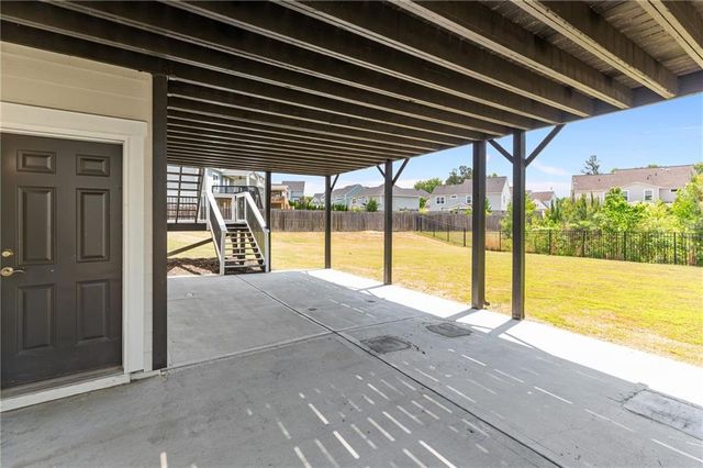 6571 Red Hawk Way, Hoschton, GA 30548