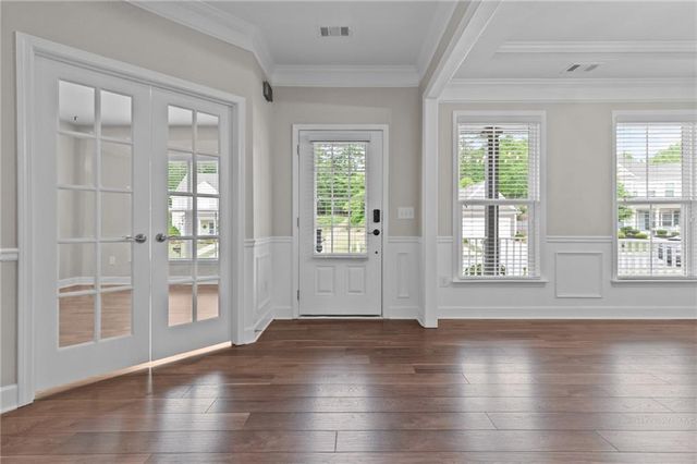 6571 Red Hawk Way, Hoschton, GA 30548