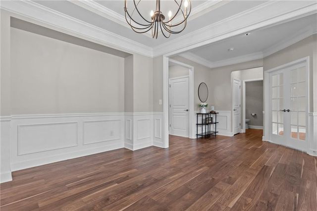 6571 Red Hawk Way, Hoschton, GA 30548