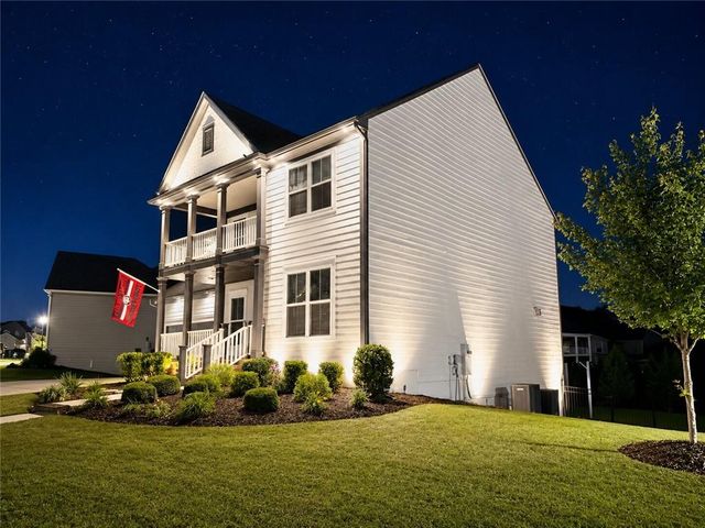 6571 Red Hawk Way, Hoschton, GA 30548