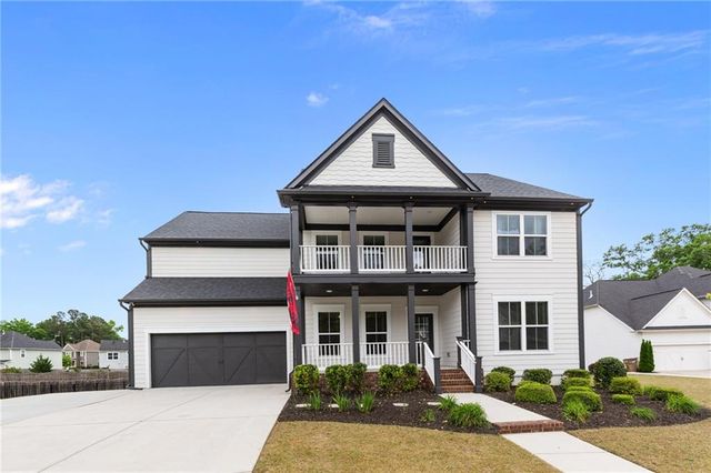 6571 Red Hawk Way, Hoschton, GA 30548