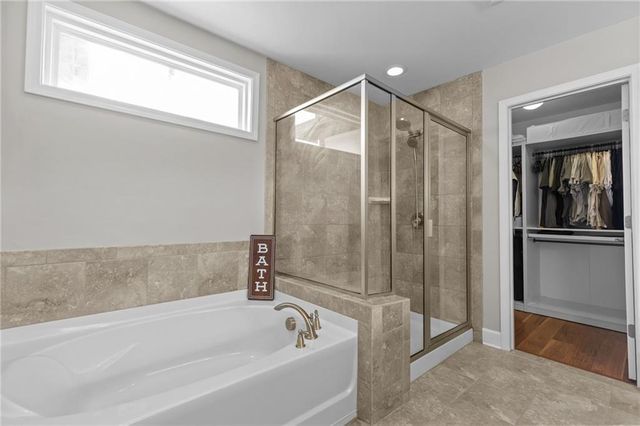 6571 Red Hawk Way, Hoschton, GA 30548