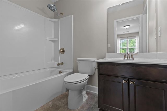 6571 Red Hawk Way, Hoschton, GA 30548