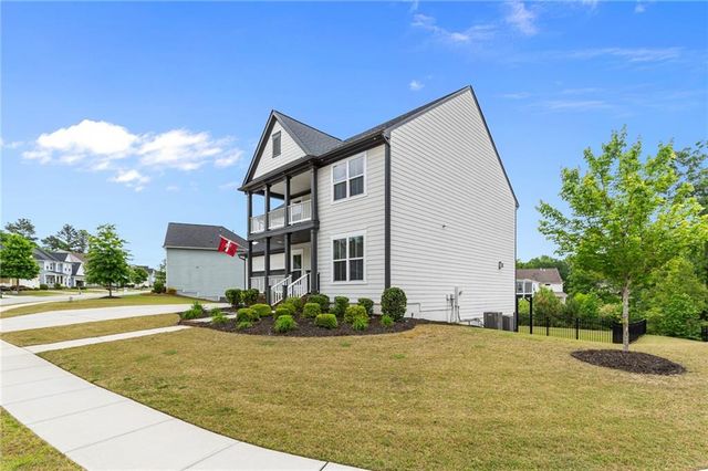 6571 Red Hawk Way, Hoschton, GA 30548