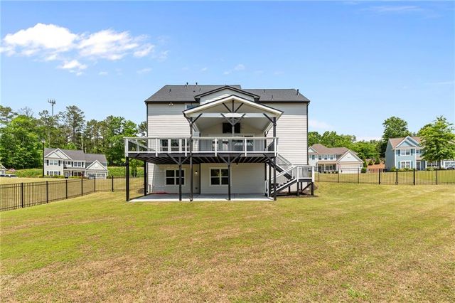 6571 Red Hawk Way, Hoschton, GA 30548