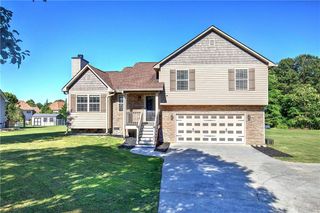 492 Beason Road SE, Calhoun, GA 30701