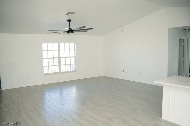 322 NE 26TH TER, Cape Coral, FL 33909