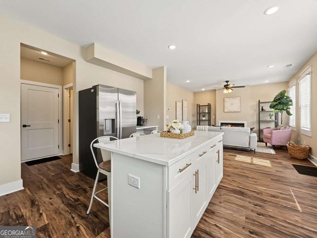 3075 Franklin Street, Austell, GA 30106