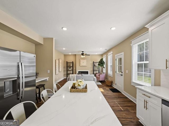 3075 Franklin Street, Austell, GA 30106