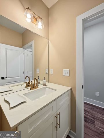 3075 Franklin Street, Austell, GA 30106