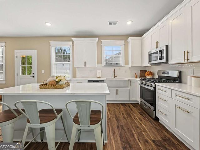 3075 Franklin Street, Austell, GA 30106