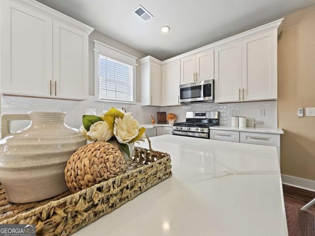 3075 Franklin Street, Austell, GA 30106