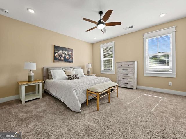 3075 Franklin Street, Austell, GA 30106