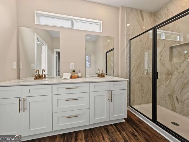 3075 Franklin Street, Austell, GA 30106